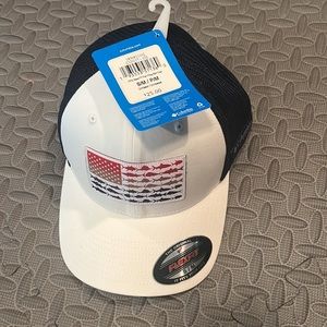 Columbia PFG cap
